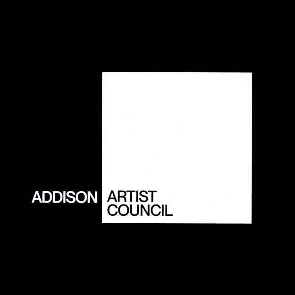 Addison Artist Council logo