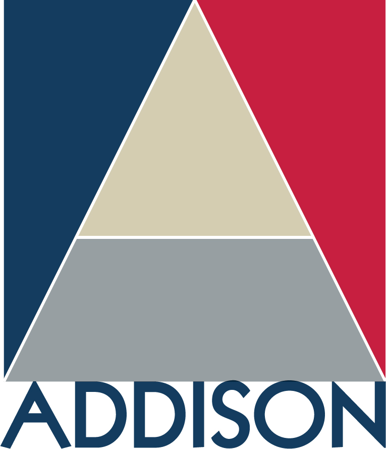 Addison Gallery Logo